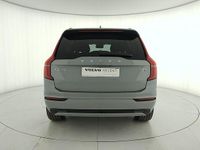 Usata Volvo XC90 Plus 455 CV (334 kW) 2025 Grigio SUV