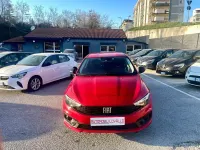 Usata Fiat Tipo 95 CV (69 kW) 2021 Rosso Station wagon