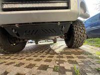 Usata Mitsubishi Pajero 160 CV (117 kW) 2008 Grigio SUV