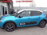 usata Citroën C3 PureTech 83 S&S Shine