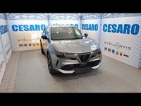Nuova Alfa Romeo Junior Edizione Speciale 136 CV (100 kW) 2025 Grigio arese SUV