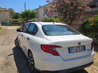 Usata Fiat Tipo 95 CV (69 kW) 2016 Bianco Berlina