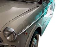 Usata Fiat 1100 50 CV (36 kW) 1955