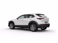 Usata Mazda CX-30 Center-Line 140 CV (102 kW) 2024 Arctic white SUV