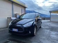 usata Ford B-MAX 1.5 TDCi Ambiente