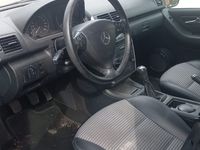 usata Mercedes A160 classeCDI