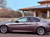 Usata Alfa Romeo Giulia 150 CV (110 kW) 2017 Berlina
