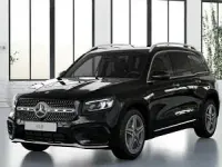 Nuova Mercedes GLB250 144 kW (197 CV) 2026 Argento hightech SUV