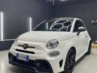 Usata Abarth 595C Competizione 179 CV (131 kW) 2022 Cabrio