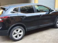 Usata Nissan Qashqai Acenta 110 CV (80 kW) 2018 Nero SUV