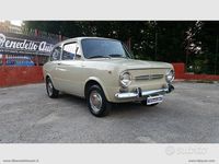 Usata Fiat 850 1960