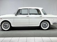 Usata Fiat 1100 52 CV (38 kW) 1961 Bianco Berlina