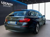 usata BMW 525 Serie 5 Touring d xDrive Luxury del 2016 usata a Torino