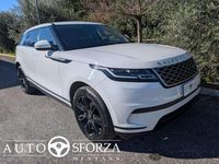 Usata Land Rover Range Rover Velar 179 CV (131 kW) 2021 Bianco SUV