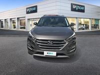 usata Hyundai Tucson II 2015 1.7 crdi Xpossible 2wd 115cv