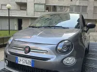 Usata Fiat 500 Dolcevita 69 CV (50 kW) 2023 Utilitaria