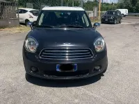 Usata Mini One D 75 CV (55 kW) 2013 Utilitaria
