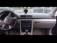 Usata Audi A4 Ambiente 116 CV (85 kW) 2007
