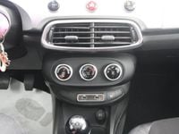 Usata Fiat 500X Club 120 CV (88 kW) 2022 Rosso SUV