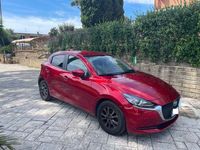 usata Mazda 2 21.5 Evolve 90cv my18