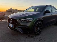 Usata Mercedes GLA35 AMG AMG Line Premium 306 CV (225 kW) 2024 SUV