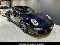 usata Porsche 911 Carrera 4S - 997