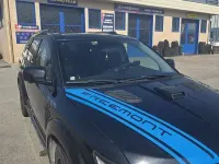 Usata Fiat Freemont Cross 170 CV (125 kW) 2014 Nero SUV