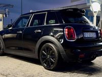 Usata Mini Cooper S 192 CV (141 kW) 2016 Utilitaria