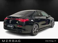Nuova Mercedes CLA200 Advanced Plus 163 CV (119 kW) 2026 Nero Berlina