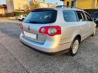 usata VW Passat 2.0 TDI Var.Comf.BM Tec