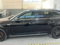 Usata Audi A4 Allroad Business 272 CV (200 kW) 2017 Nero Station wagon