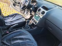 Usata Opel Corsa 2007 Grigio Berlina