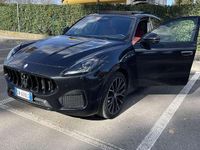 Usata Maserati Grecale 330 CV (242 kW) 2023 SUV