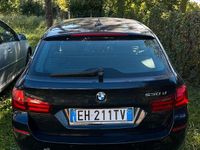 Usata BMW 530 258 CV (189 kW) 2011 Station wagon