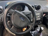Usata Ford Fiesta 2005 Utilitaria