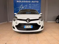 Usata Renault Twingo 75 CV (55 kW) 2013 Bianco Utilitaria
