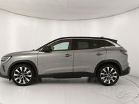 Usata Renault Austral Techno 200 CV (147 kW) 2023 Grigio SUV