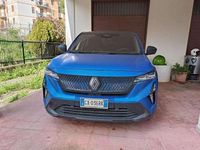 Usata Renault Rafale 300 CV (220 kW) 2024 Blu/azzurro SUV