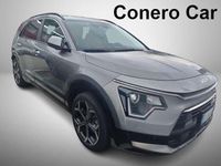 Usata Kia Niro Style 105 CV (77 kW) 2023 Grigio SUV