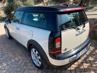 Usata Mini Cooper D Clubman 108 CV (79 kW) 2010 Bianco Station wagon