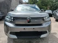 Usata Citroën C3 Aircross PureTech 101 CV (74 kW) 2025 Gray SUV