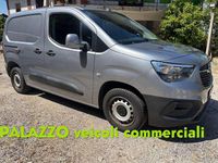 Occasion Opel Combo 102 ch (75 kW) 2020 Blanc Monospace
