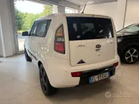 Usata Kia Soul 128 CV (94 kW) 2013 Bianco SUV