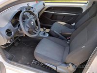 Usata Skoda Citigo 60 CV (44 kW) 2016 Bianco Utilitaria