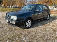 Usata VW Golf III GTI 116 CV (85 kW) 1994 Grigio Berlina