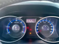 Usata Hyundai ix35 115 CV (84 kW) 2013 Bianco SUV