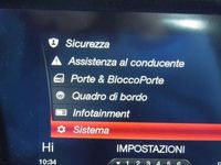 usata Alfa Romeo Stelvio 2.0 TURBO 280CV AT8 Q4 FIRST EDITION