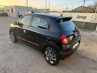 usata Renault Twingo SCe Duel