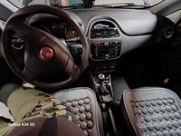 usata Fiat Grande Punto 1200cc GPL [2016]