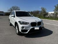 Usata BMW X1 Advantage 150 CV (110 kW) 2019 SUV